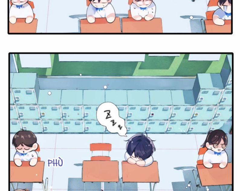 Ngụy Trang Học Tra 22 trang 34