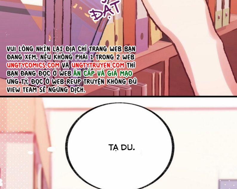 Ngụy Trang Học Tra 22 trang 4