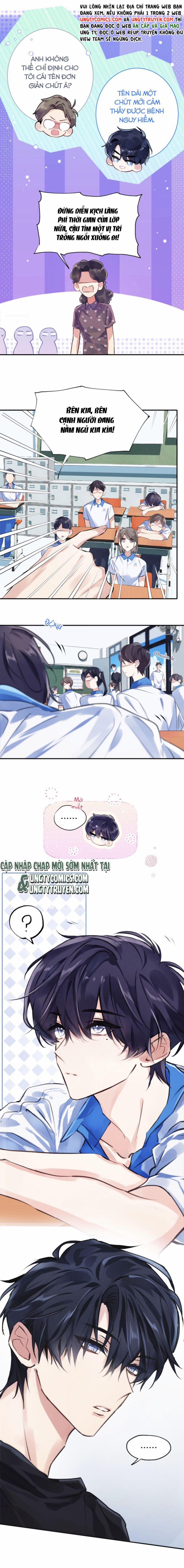 Ngụy Trang Học Tra 23 trang 2