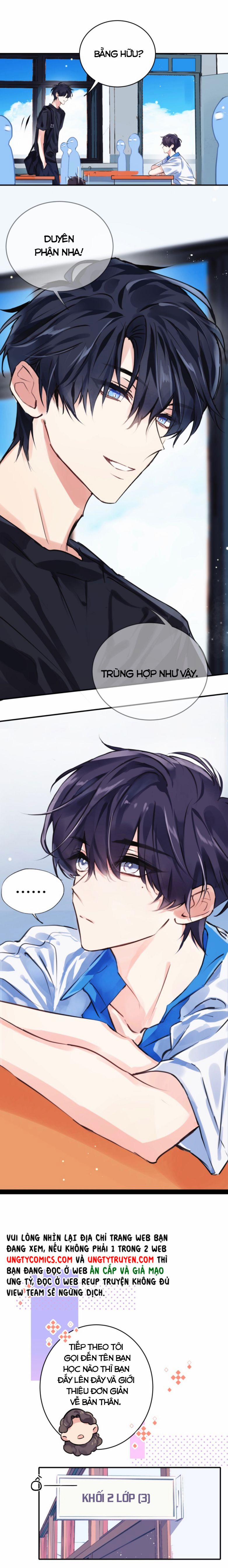 Ngụy Trang Học Tra 23 trang 3