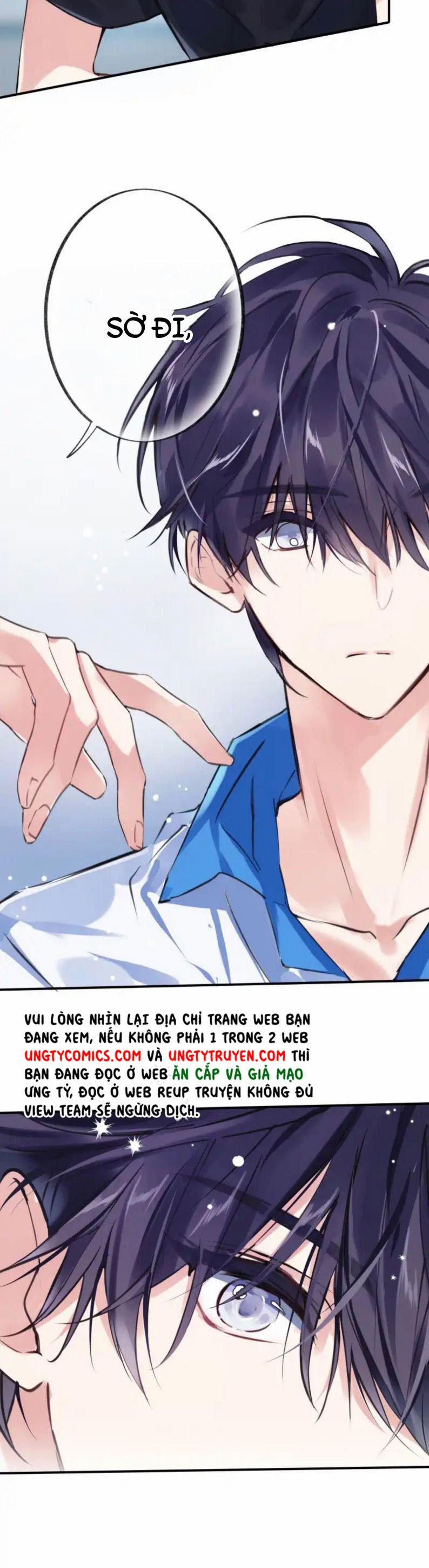Ngụy Trang Học Tra 24 trang 13