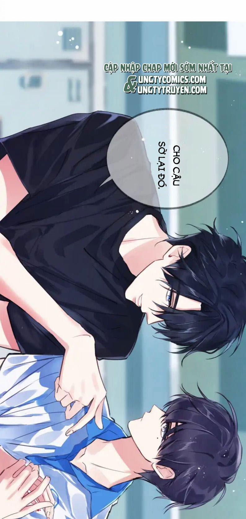 Ngụy Trang Học Tra 24 trang 14