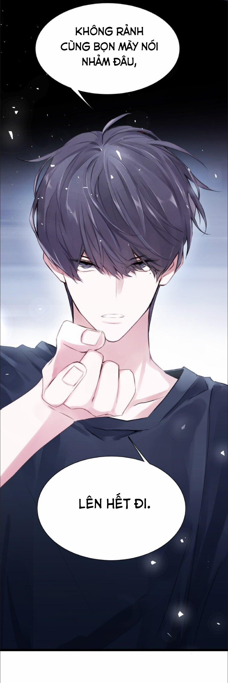 Ngụy Trang Học Tra 3 trang 11