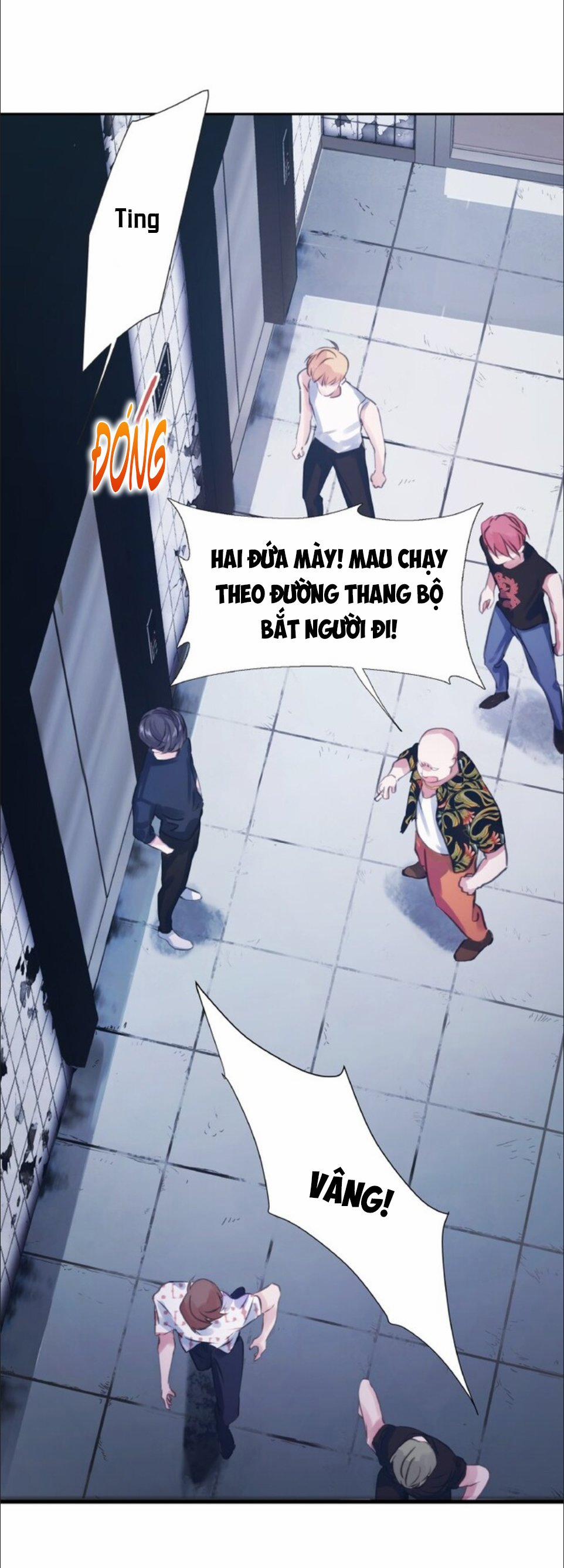 Ngụy Trang Học Tra 3 trang 7