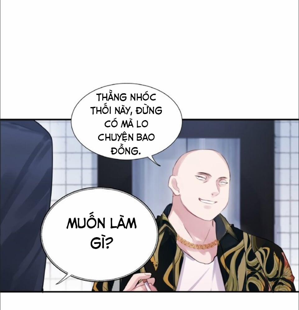 Ngụy Trang Học Tra 3 trang 8