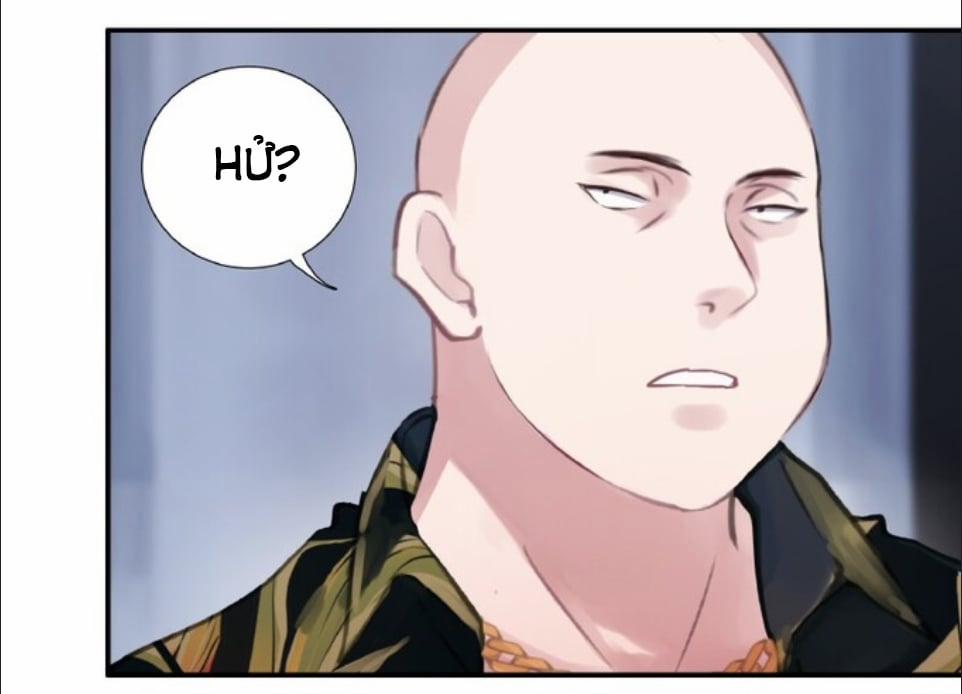 Ngụy Trang Học Tra 3 trang 9