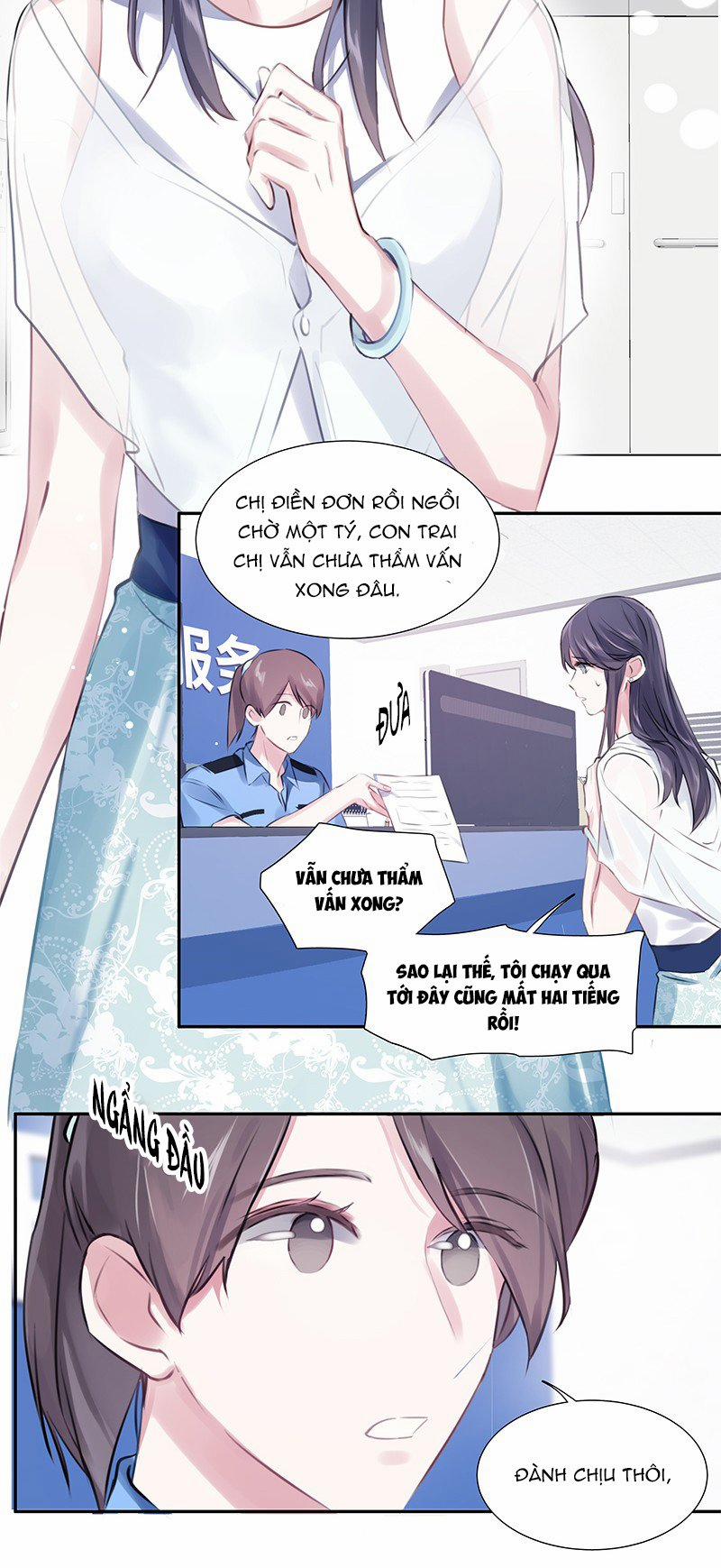 Ngụy Trang Học Tra 4 trang 14