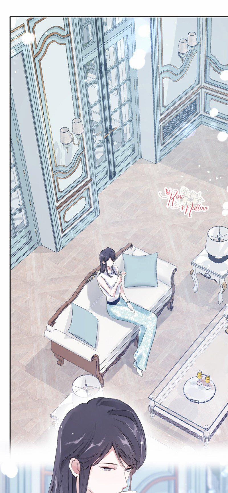 Ngụy Trang Học Tra 4 trang 9