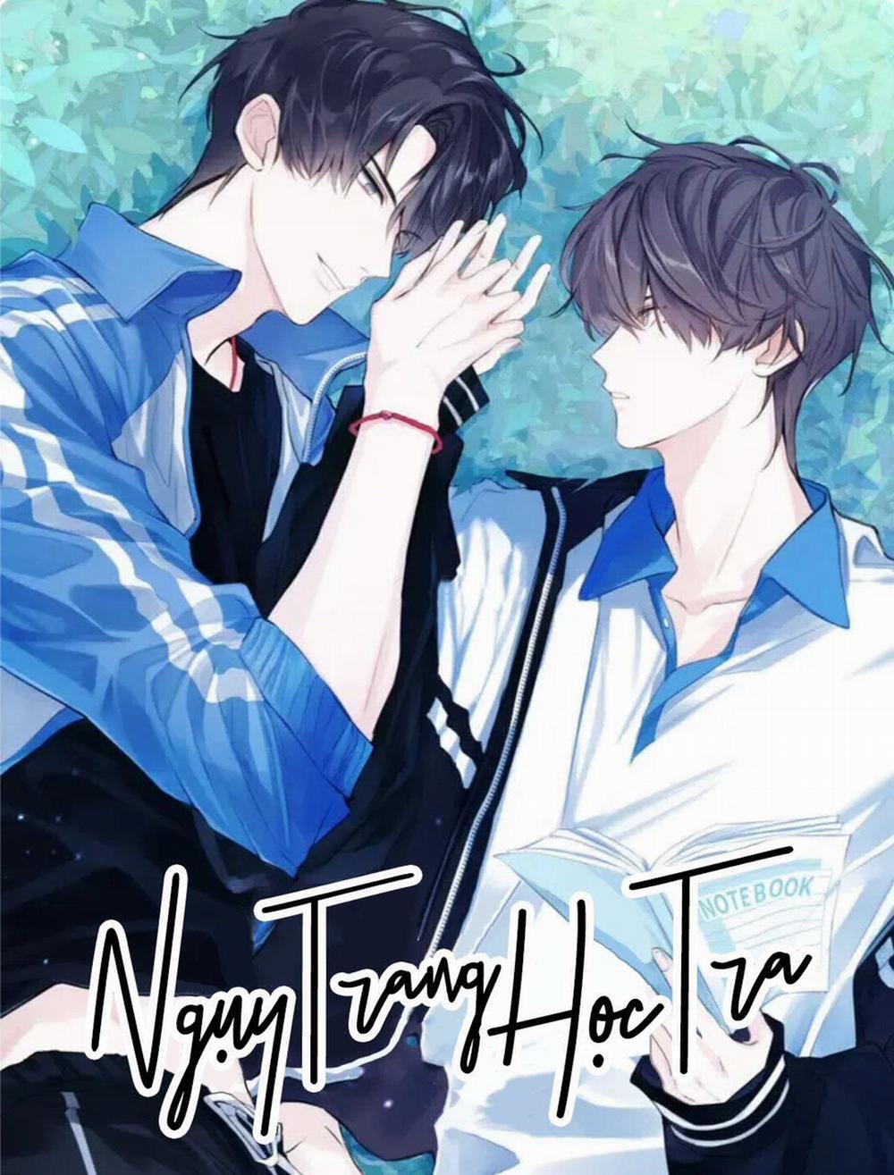 Ngụy Trang Học Tra 5 trang 0