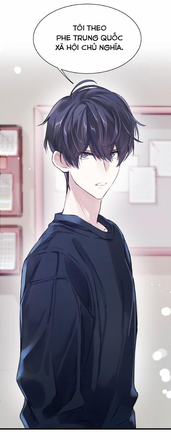 Ngụy Trang Học Tra 5 trang 12