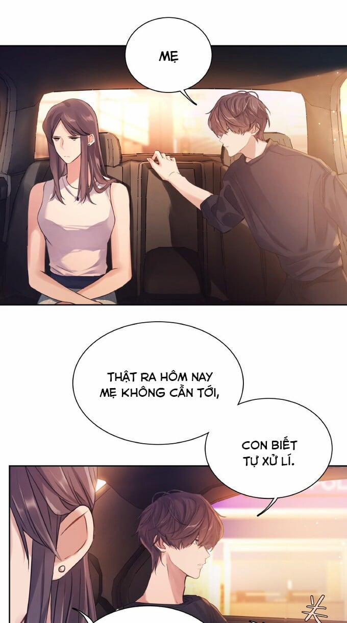 Ngụy Trang Học Tra 5 trang 14