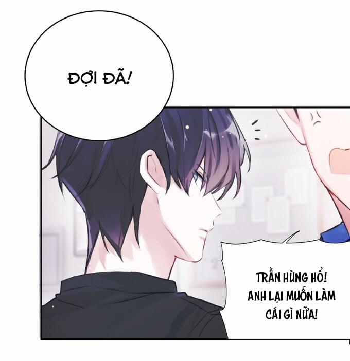 Ngụy Trang Học Tra 5 trang 5