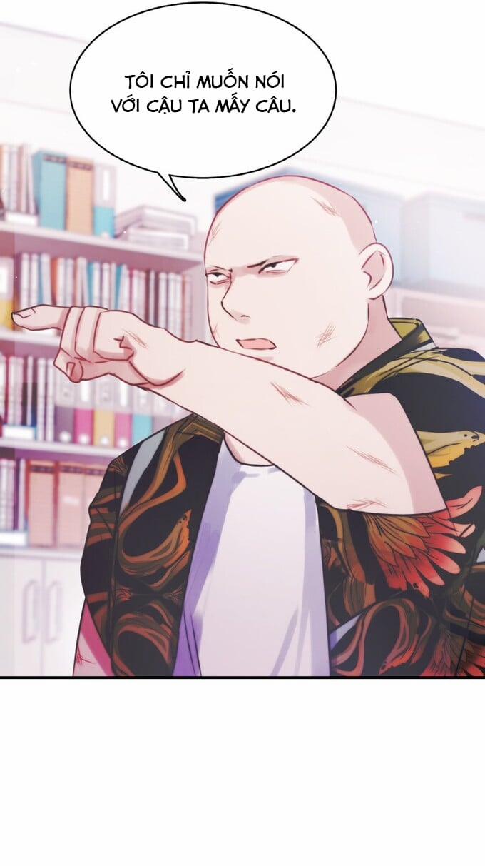 Ngụy Trang Học Tra 5 trang 6