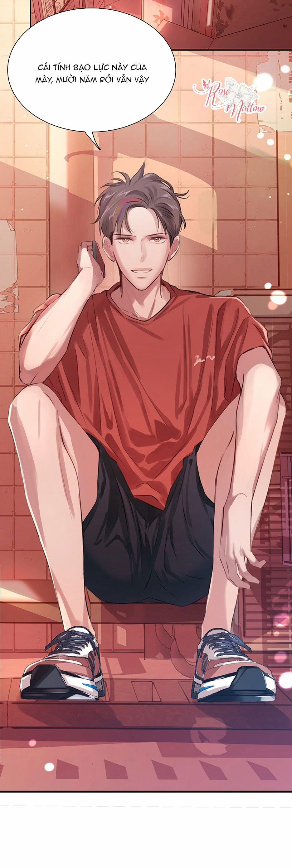 Ngụy Trang Học Tra 6 trang 12