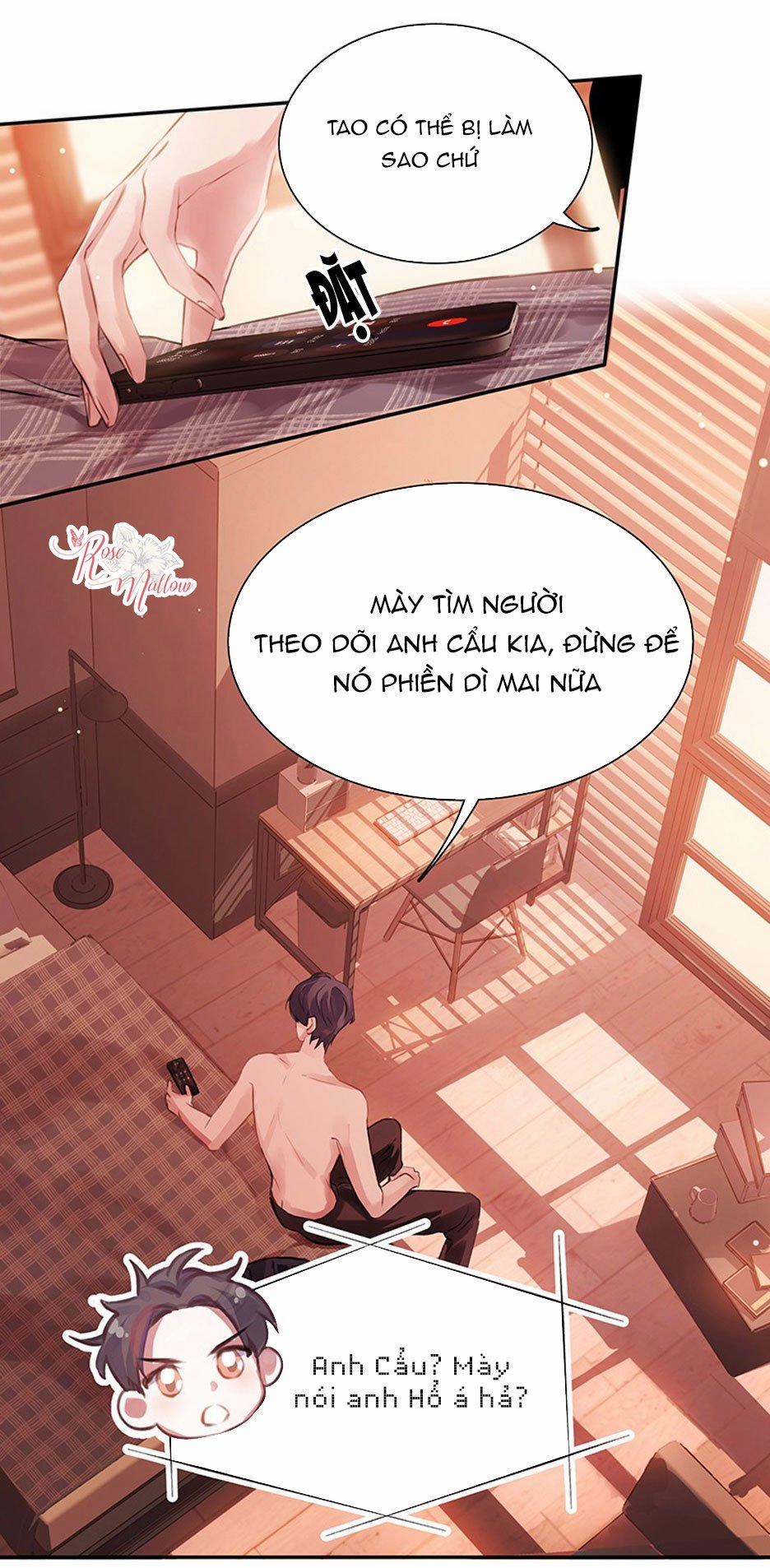 Ngụy Trang Học Tra 6 trang 13