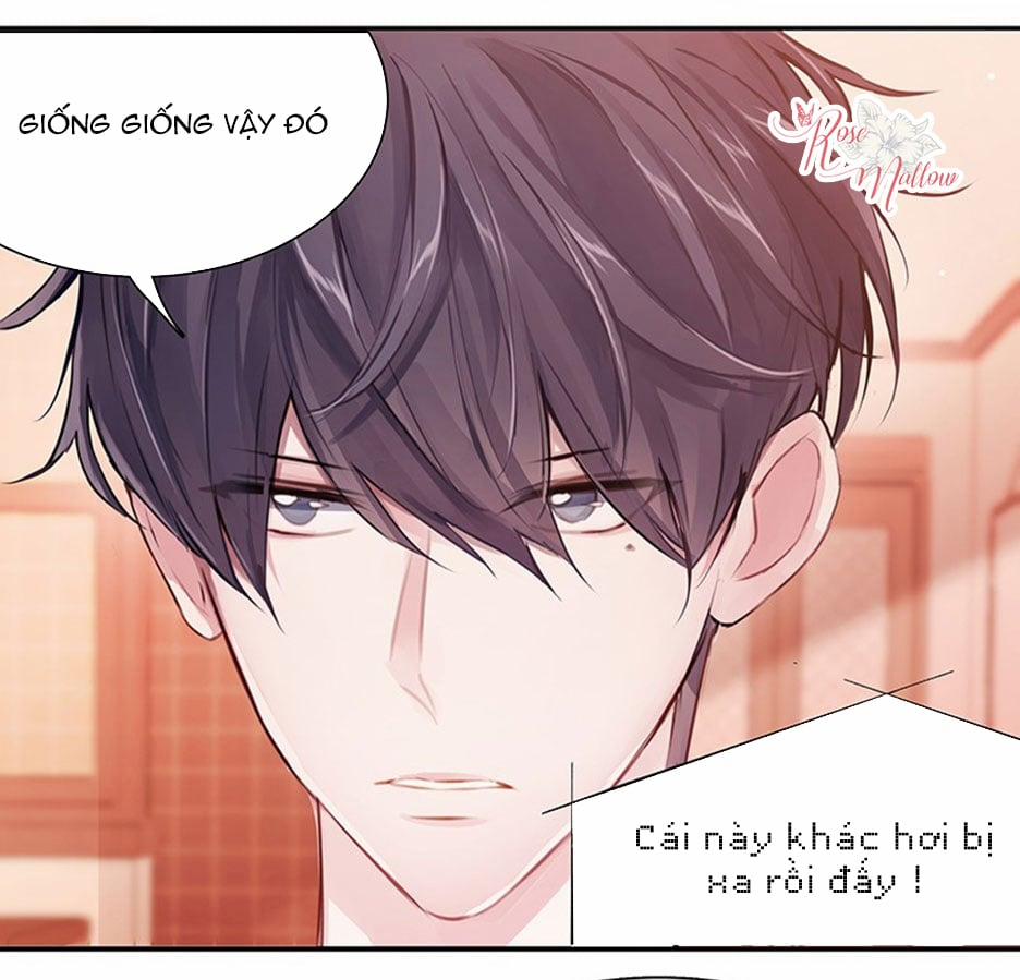 Ngụy Trang Học Tra 6 trang 14