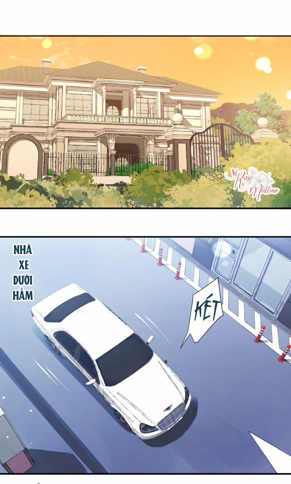 Ngụy Trang Học Tra 6 trang 2