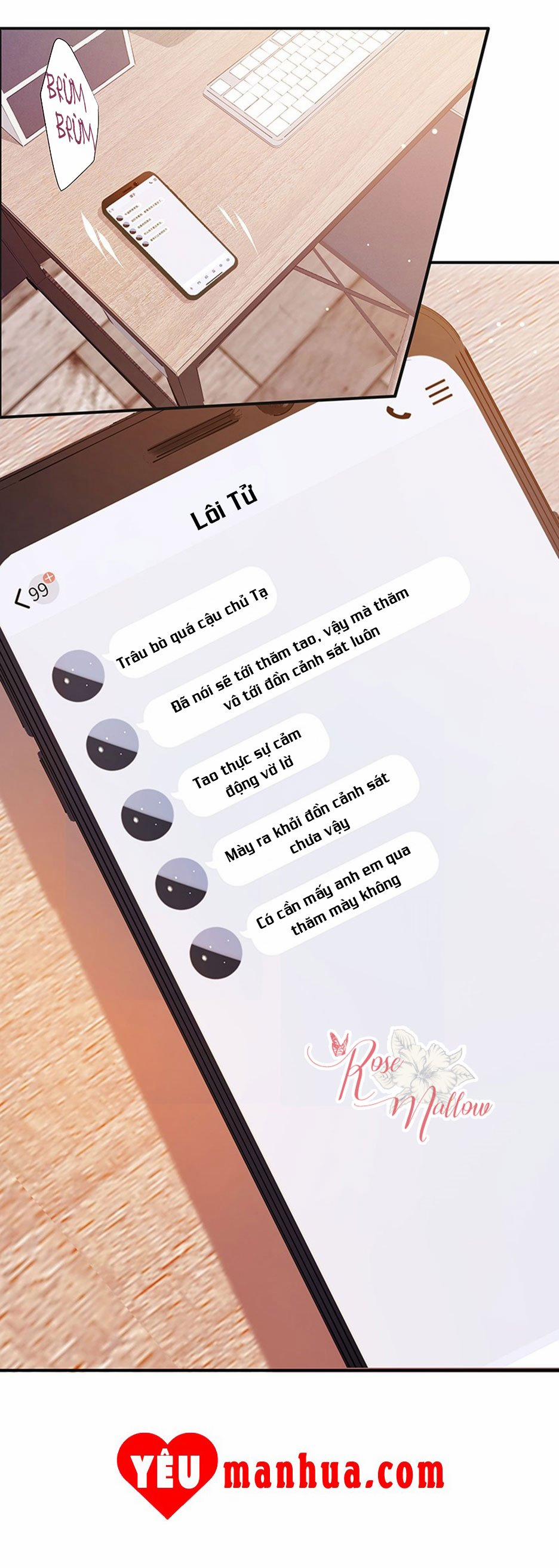 Ngụy Trang Học Tra 6 trang 9