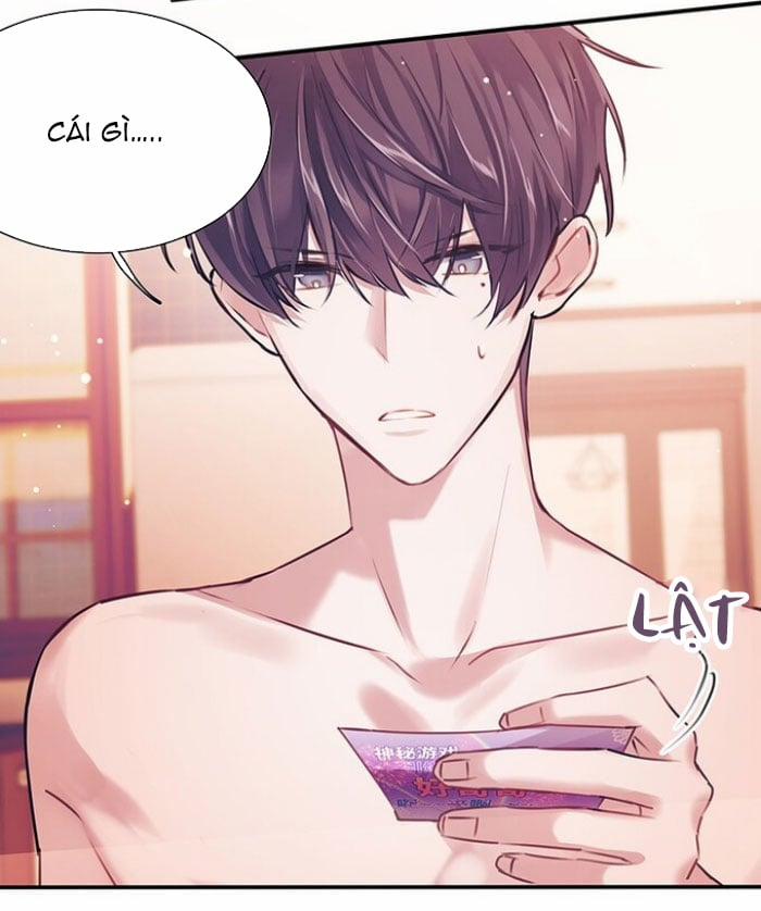 Ngụy Trang Học Tra 7 trang 12