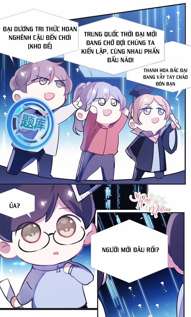 Ngụy Trang Học Tra 8 trang 10