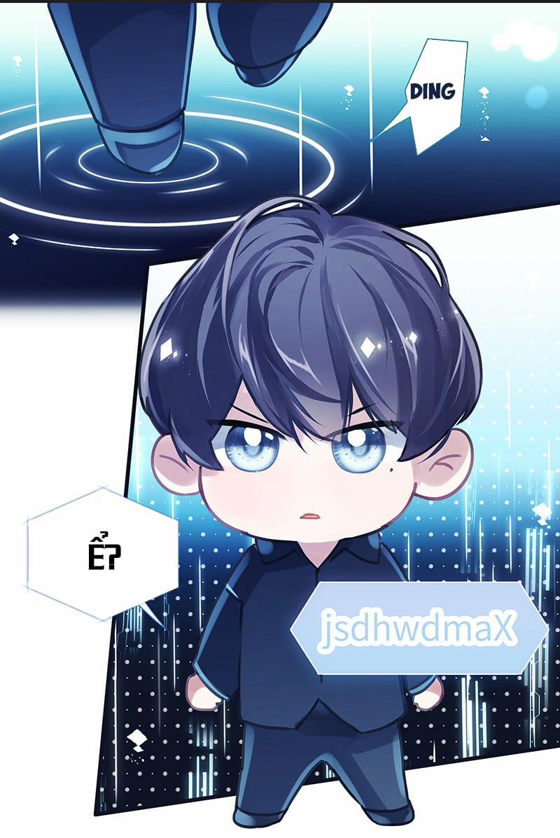 Ngụy Trang Học Tra 8 trang 9