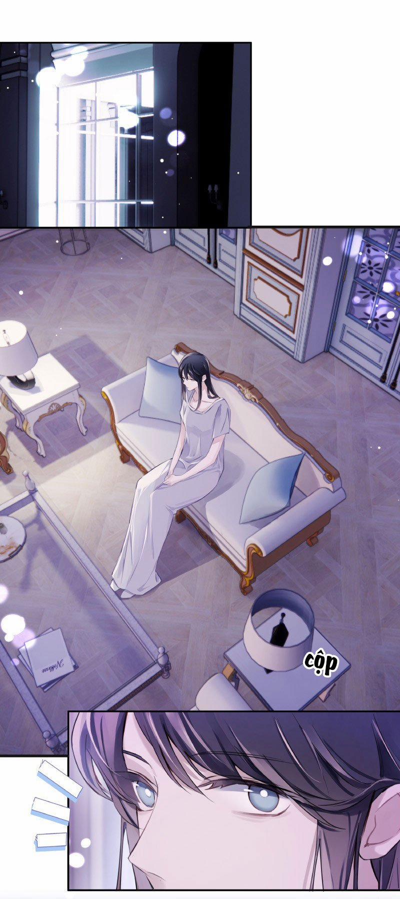 Ngụy Trang Học Tra 9 trang 12