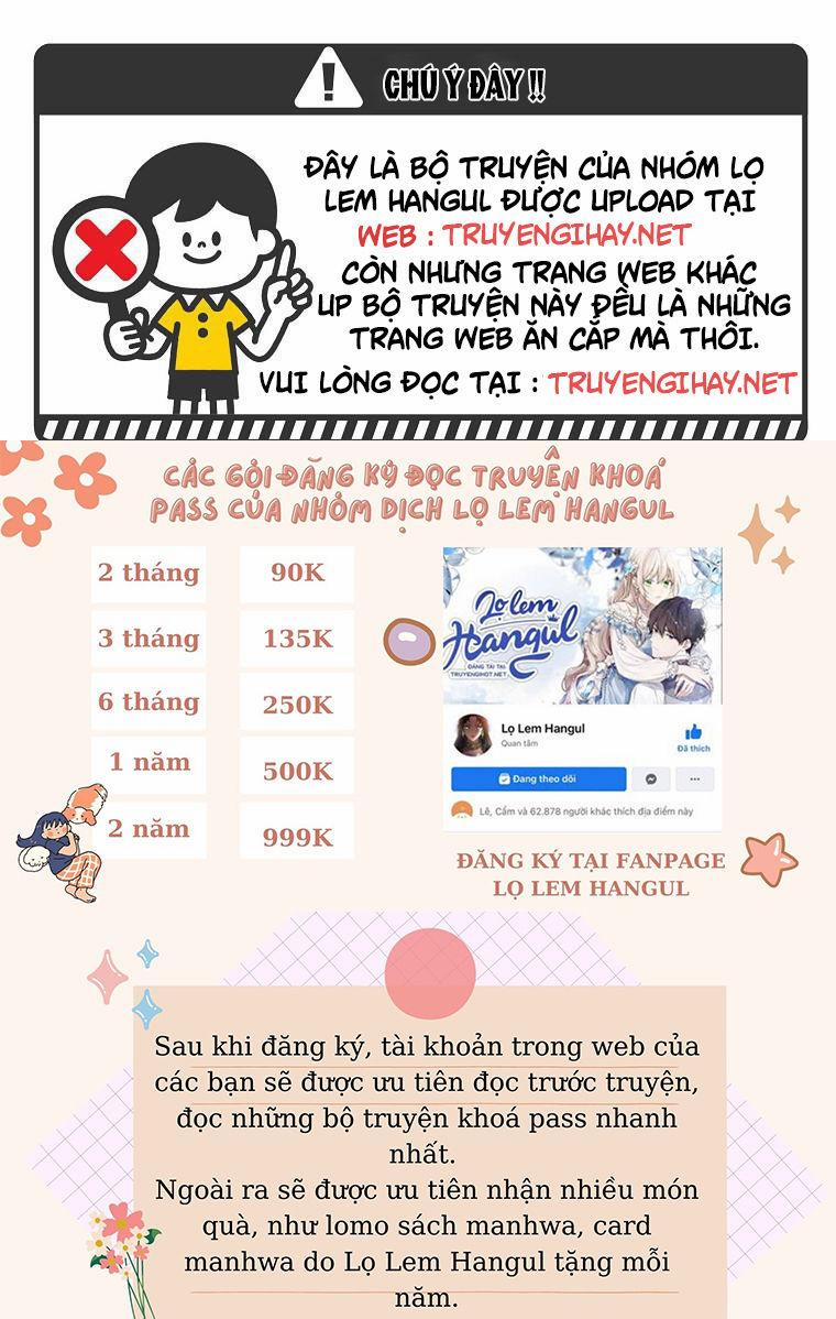 Nguyện Là Thanh Kiếm Trung Thành Bảo Vệ Em 39.1 trang 0