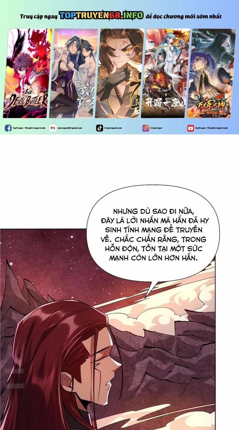 Nguyên Lai Ta Là Tu Tiên Đại Lão 514 trang 0