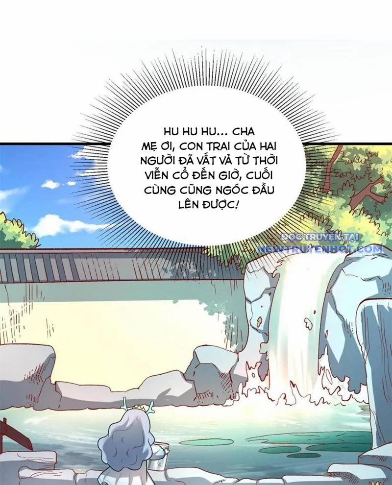 Nguyên Lai Ta Là Tu Tiên Đại Lão 527 trang 43