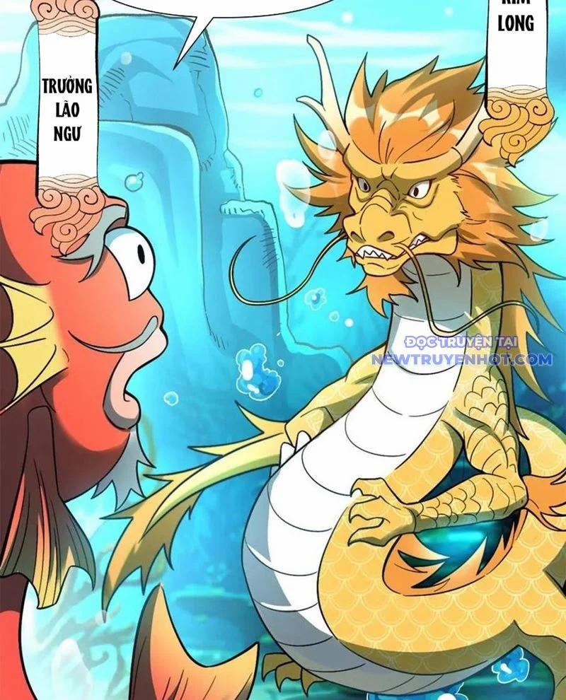 Nguyên Lai Ta Là Tu Tiên Đại Lão 527 trang 54