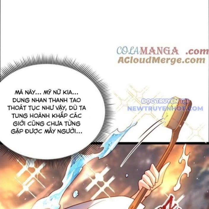 Nguyên Lai Ta Là Tu Tiên Đại Lão 535 trang 34