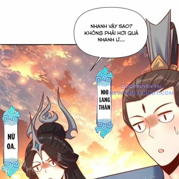 Nguyên Lai Ta Là Tu Tiên Đại Lão 535 trang 59
