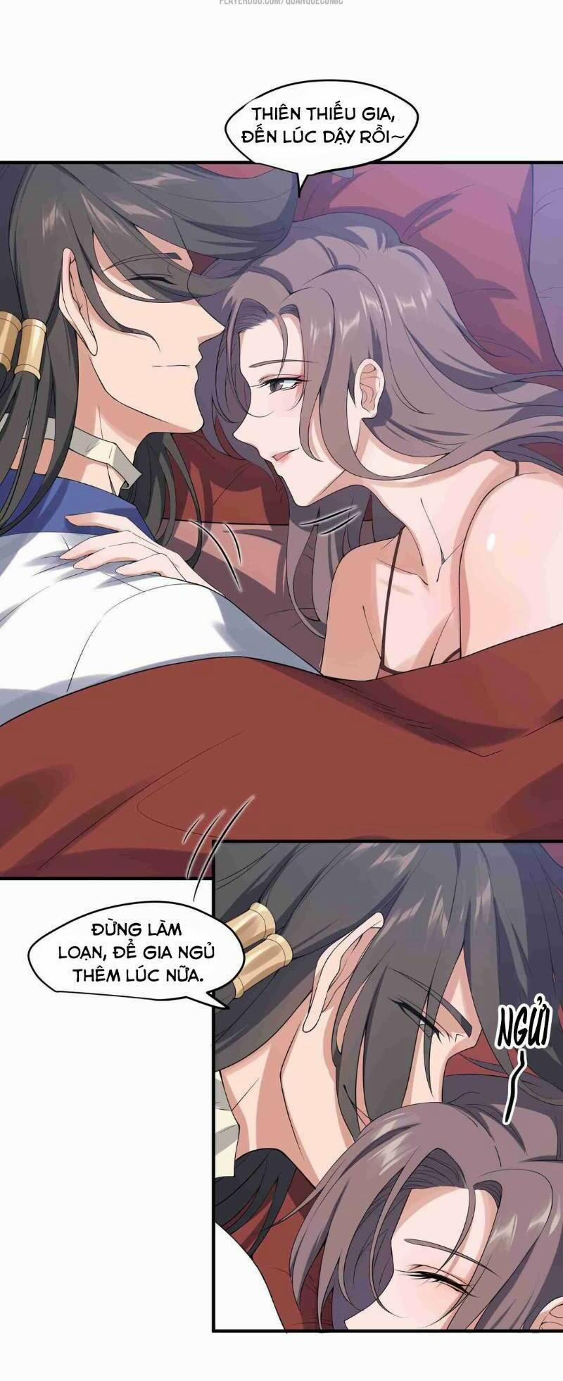 Nguyên Long 10 trang 1