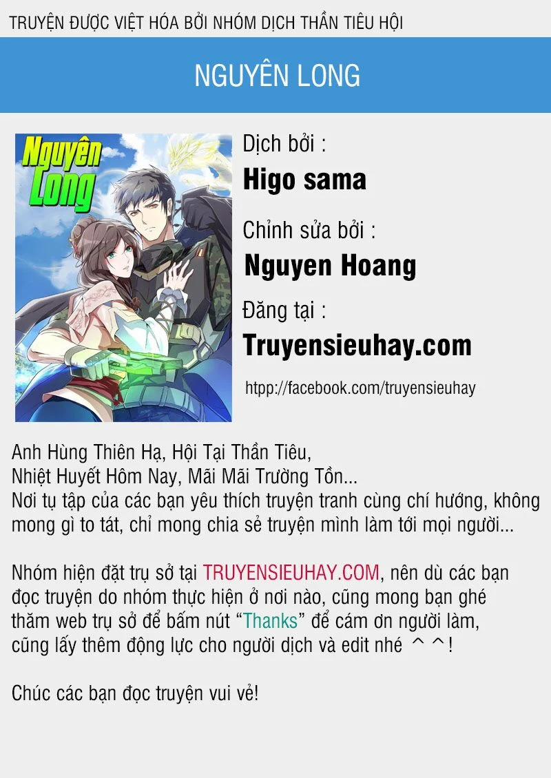 Nguyên Long 13 trang 0