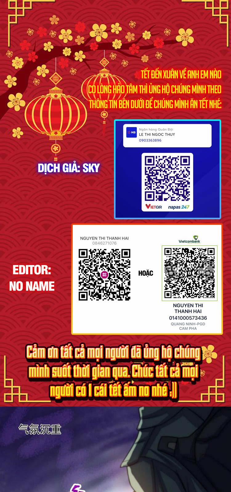 Nguyên Long 278 trang 0