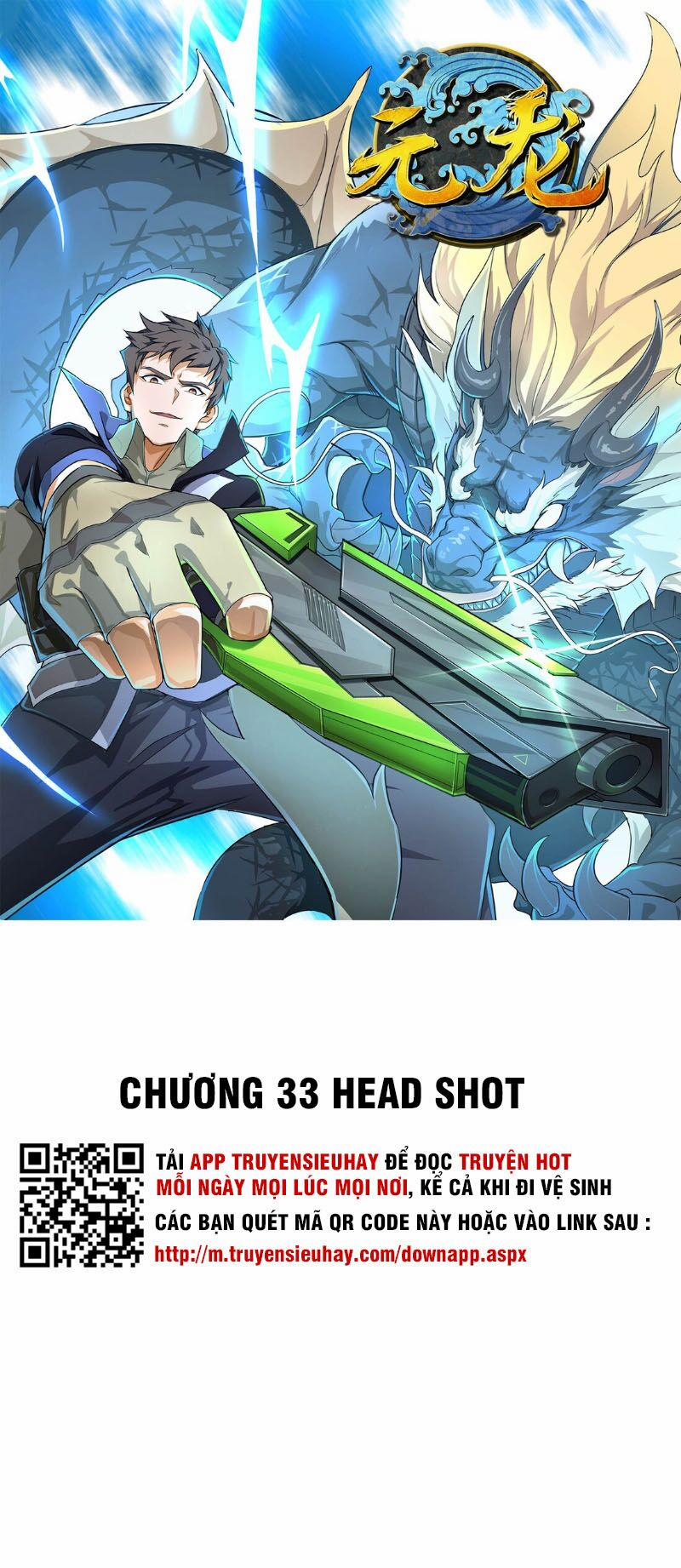 Nguyên Long 33 trang 1