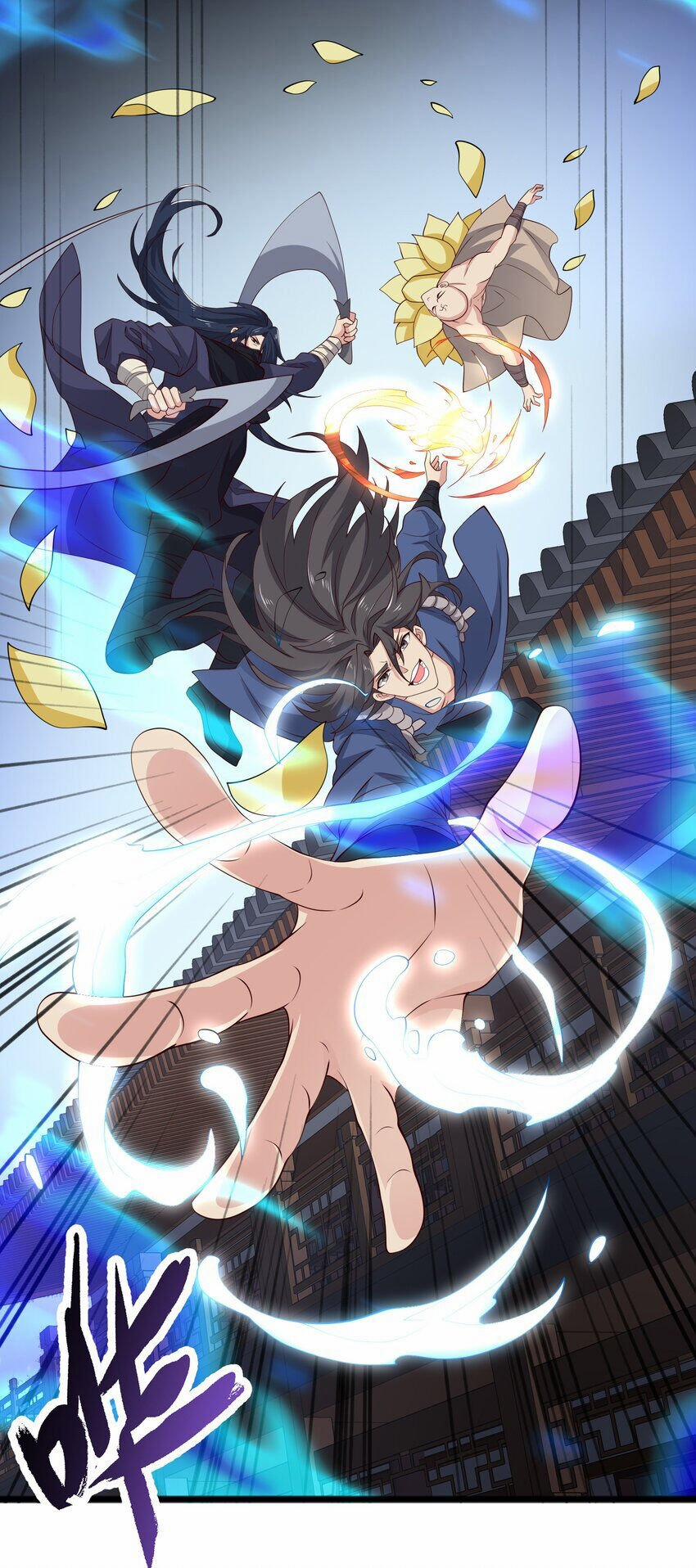 Nguyên Long 339 trang 35