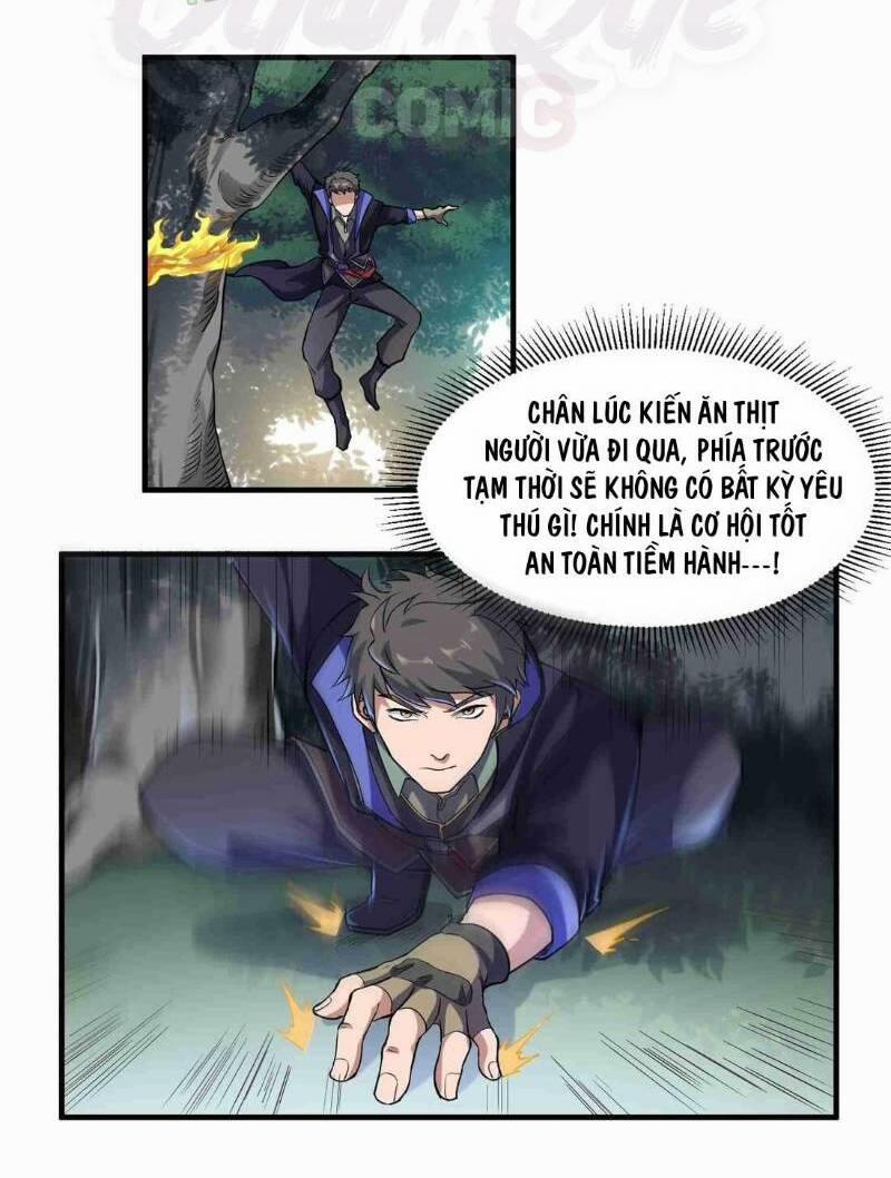 Nguyên Long 44 trang 1