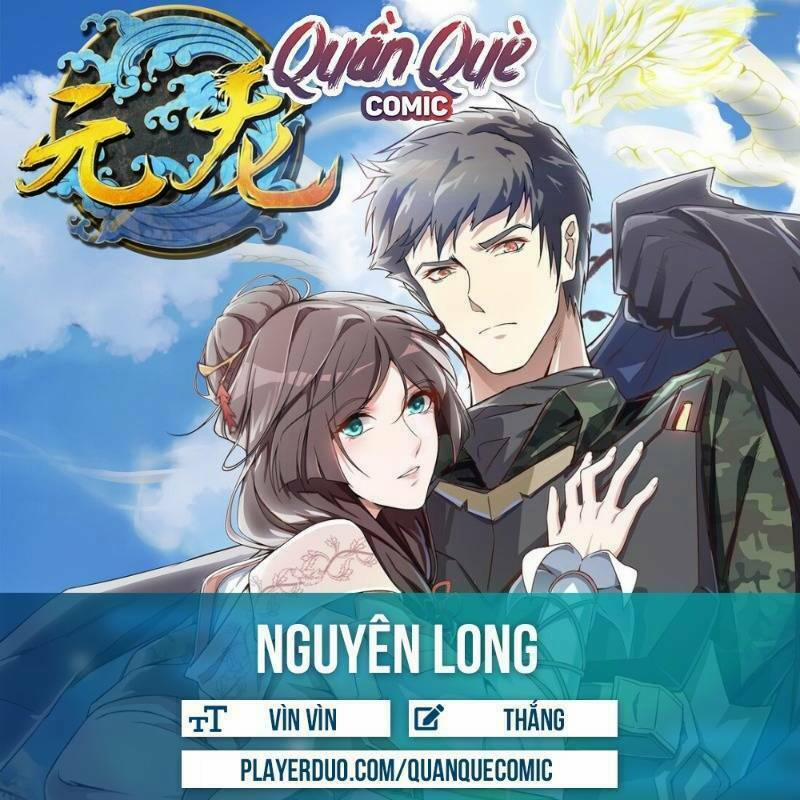 Nguyên Long 50 trang 0