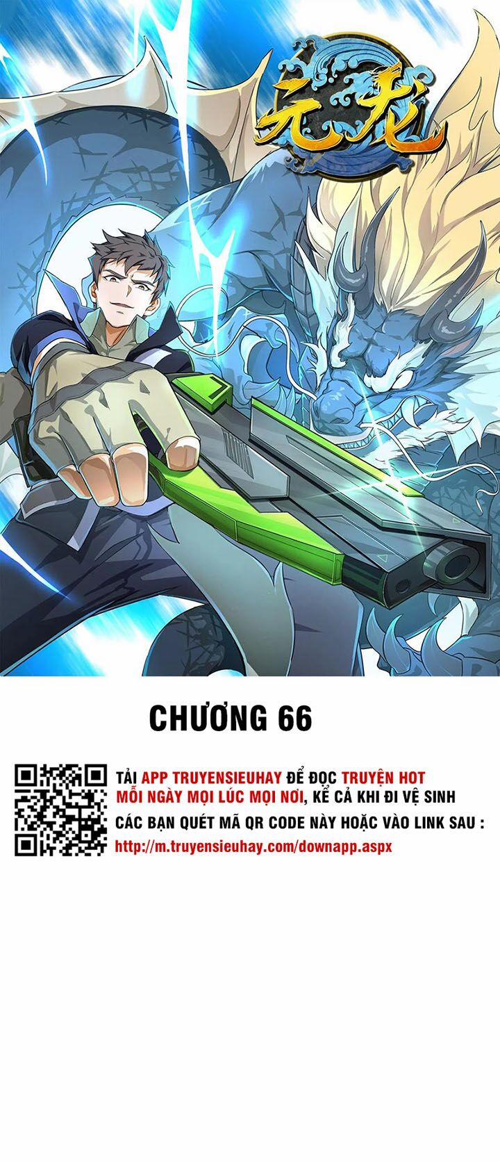 Nguyên Long 66 trang 1