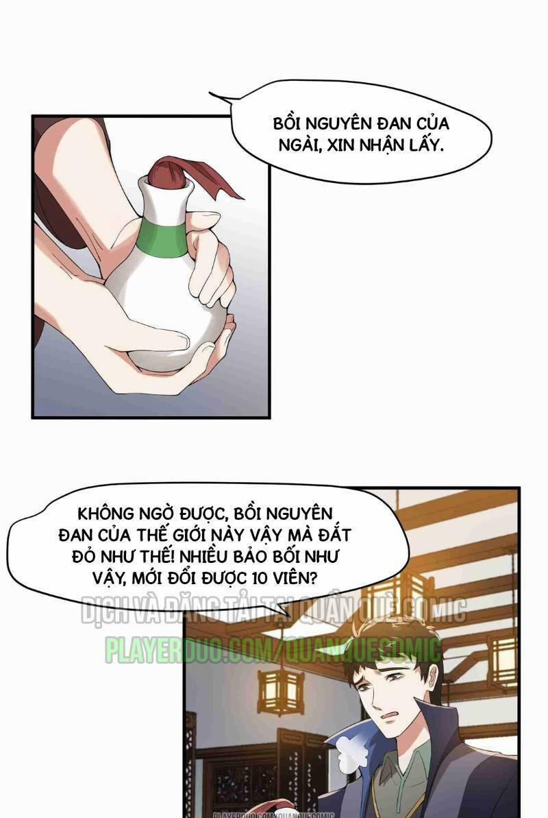 Nguyên Long 8 trang 0