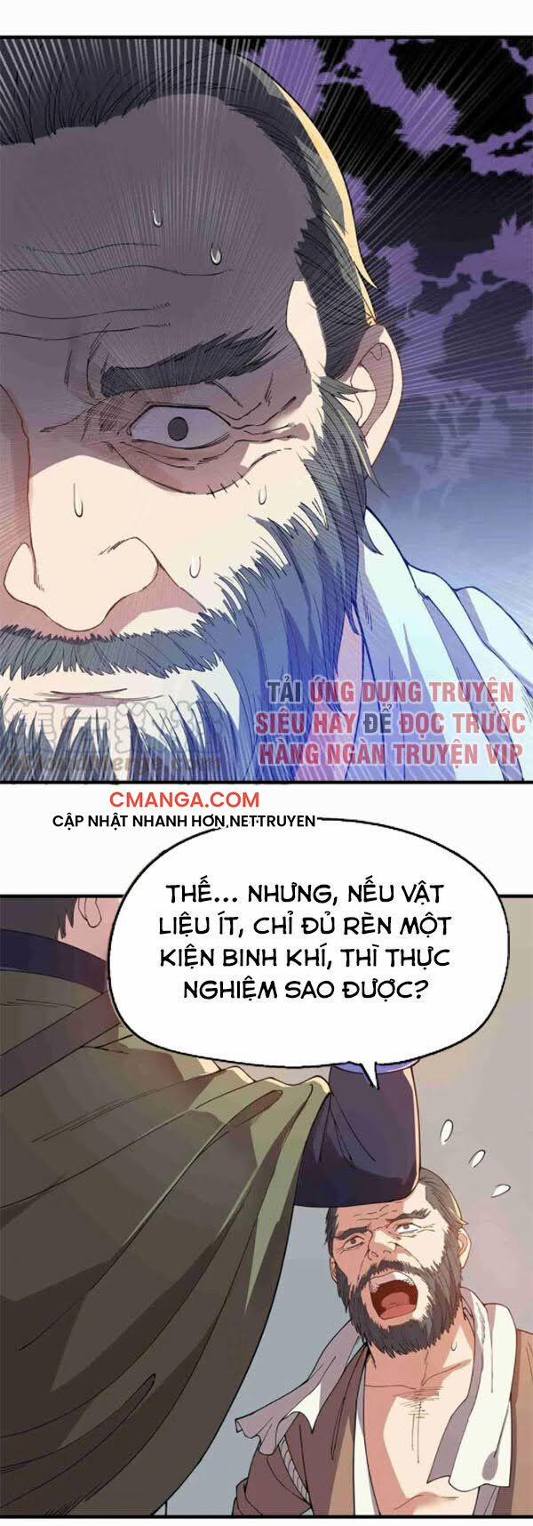 Nguyên Long 84 trang 1