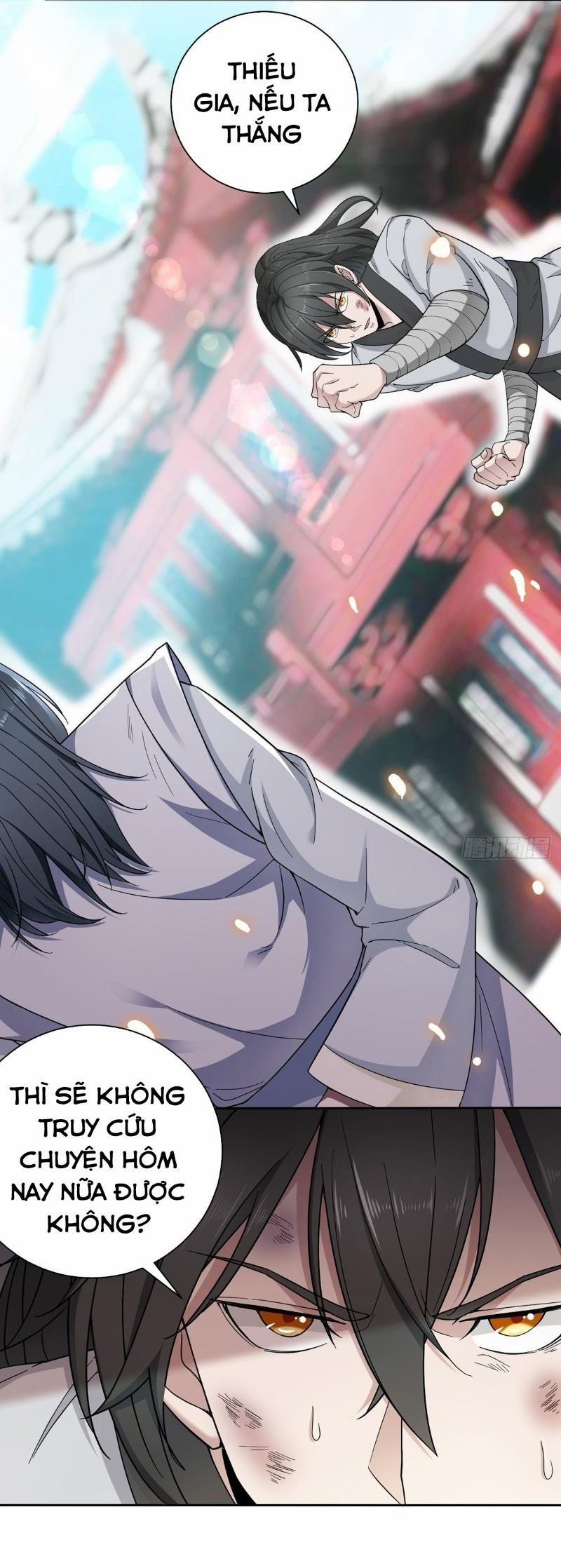 Nguyên Thủy Bất Diệt Quyết 1 trang 9