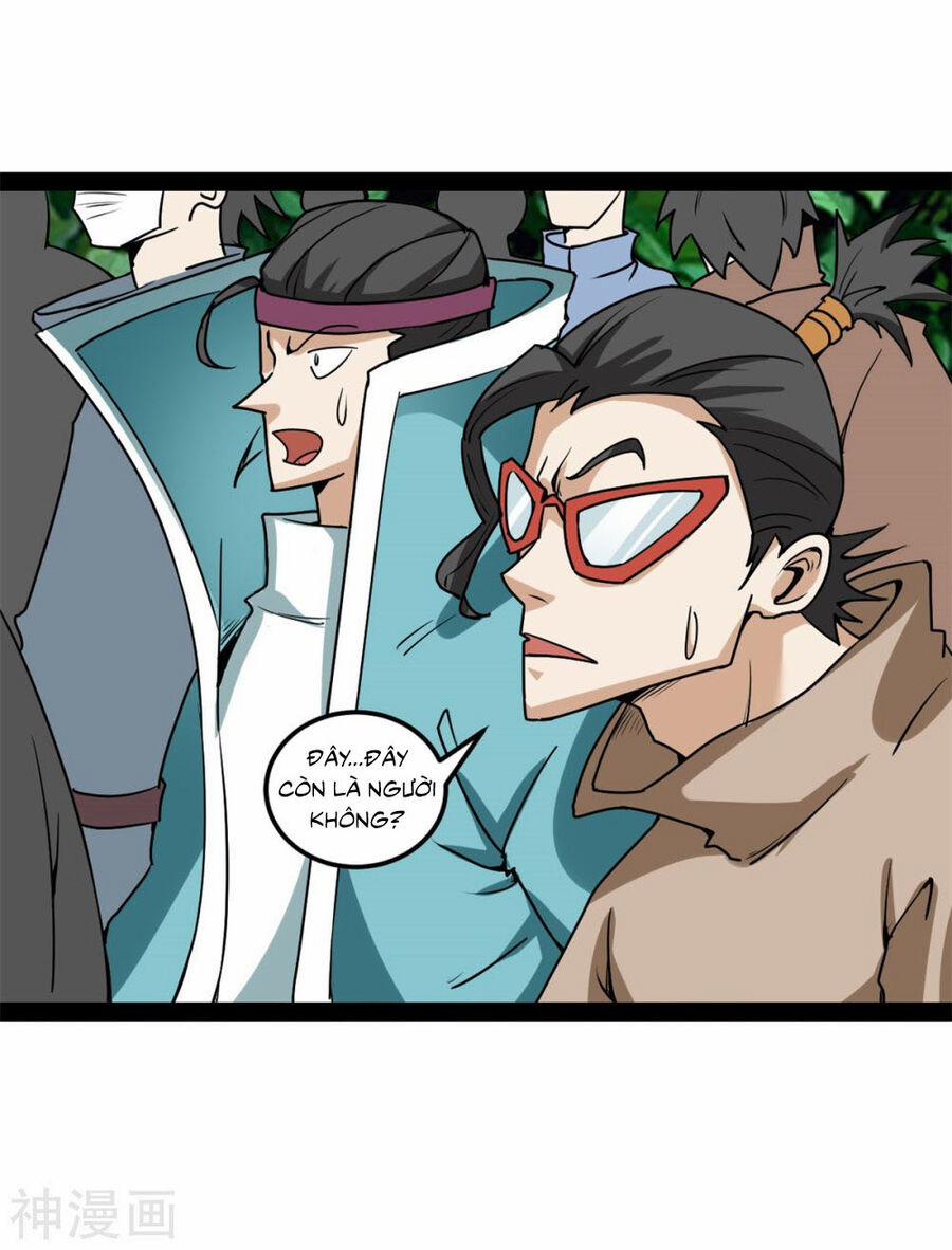 Nguyên Thủy Bất Diệt Quyết 101 trang 11