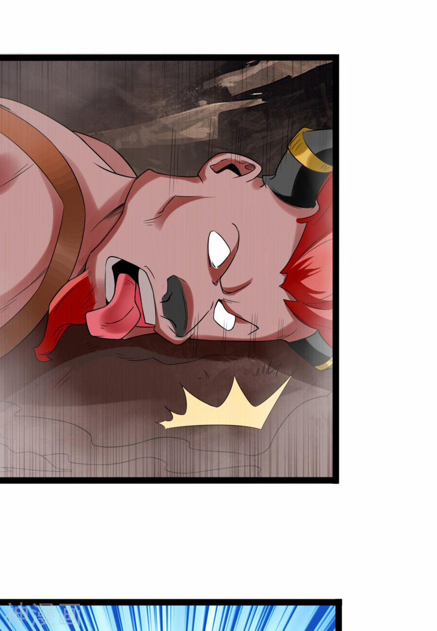 Nguyên Thủy Bất Diệt Quyết 110 trang 18