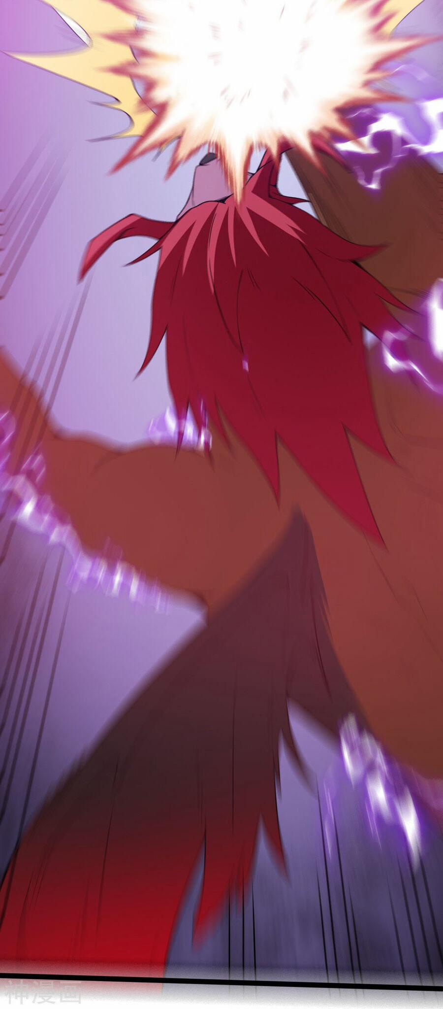 Nguyên Thủy Bất Diệt Quyết 114 trang 4