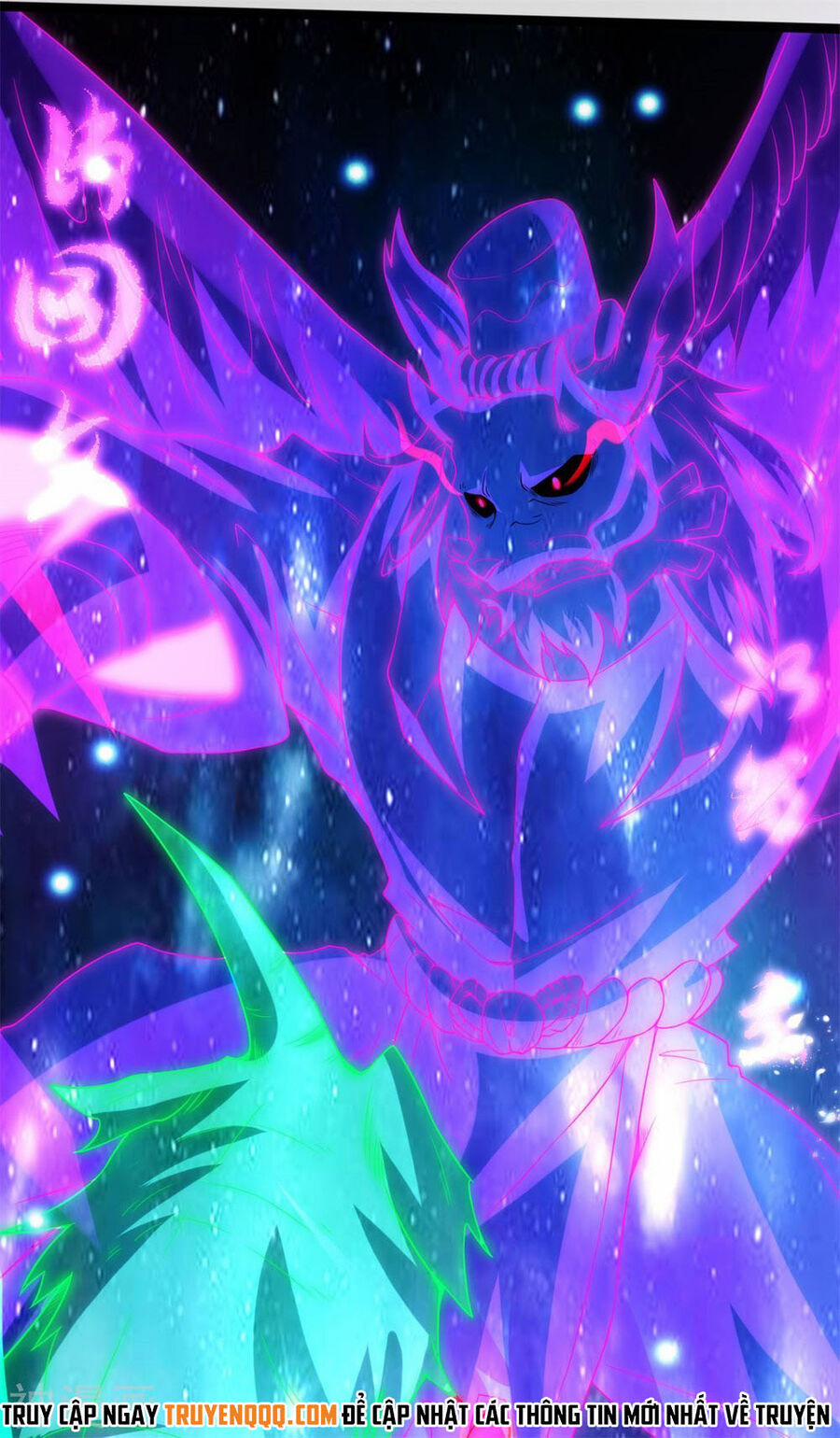 Nguyên Thủy Bất Diệt Quyết 120 trang 5