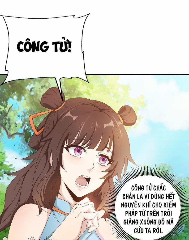 Nguyên Thủy Bất Diệt Quyết 14 trang 0