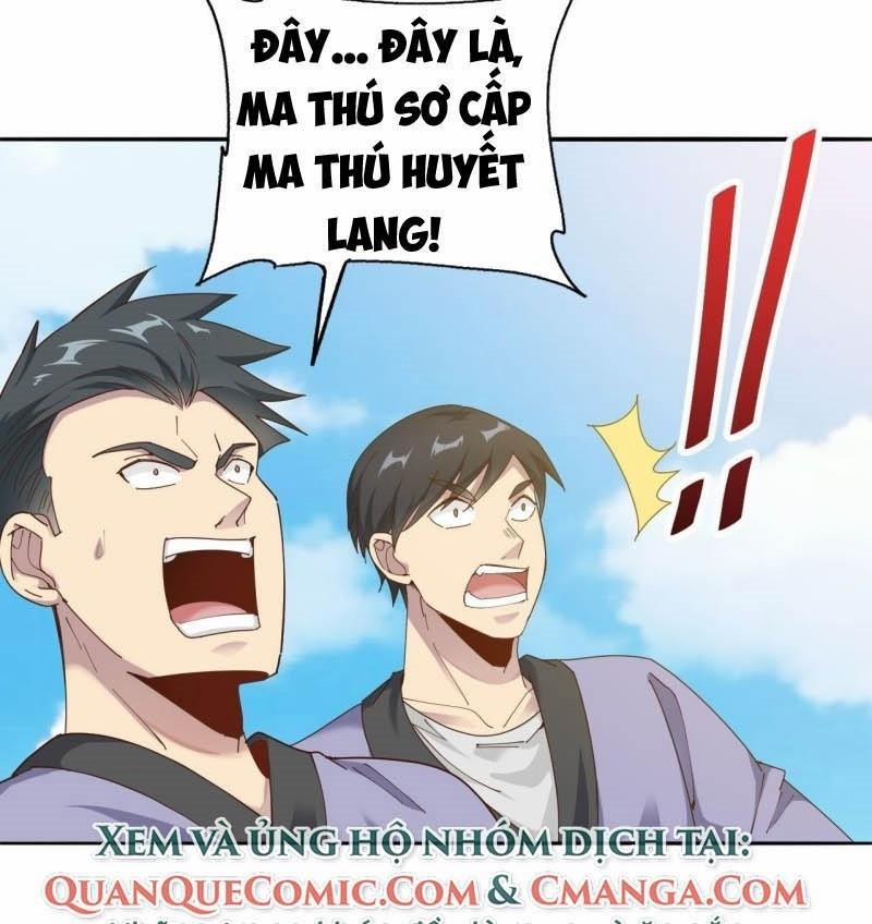 Nguyên Thủy Bất Diệt Quyết 21 trang 0