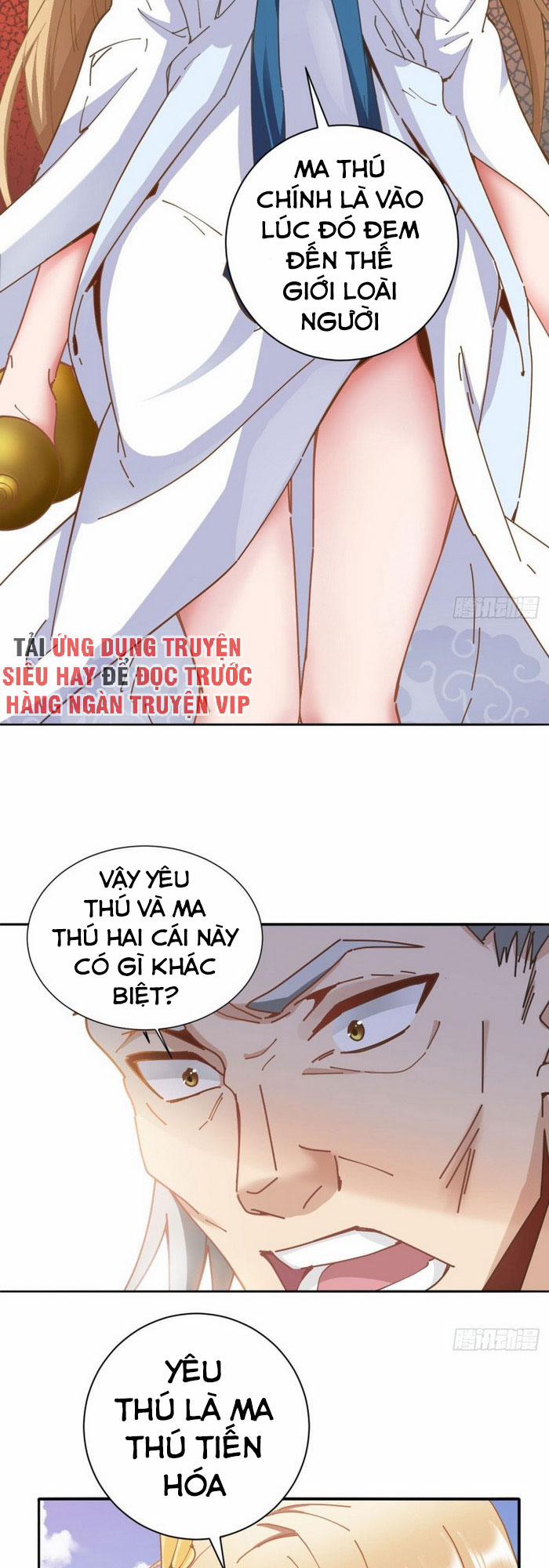 Nguyên Thủy Bất Diệt Quyết 29 trang 1